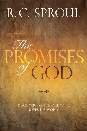 The Promises Of God Discovering The One Who Keeps His Word Rc Sproul 9781434704238 - Christianbookcom