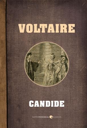 Candide eBook by Voltaire, Official Publisher Page
