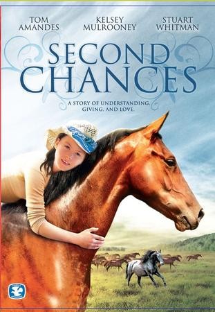 Second Chances DVD 9781563716164 Christianbook