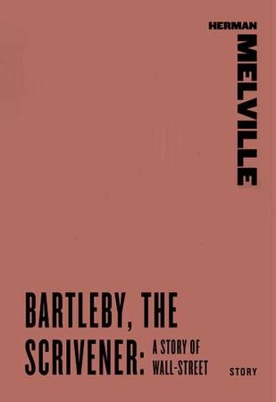 bartleby the scrivener review