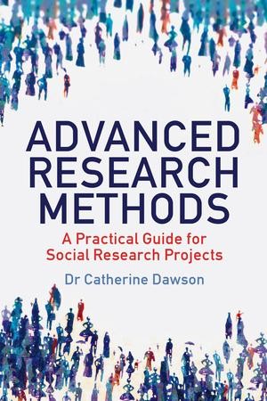 creative research methods a practical guide