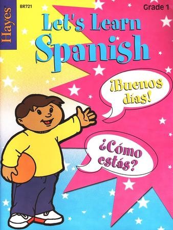 i want to learn spanish
