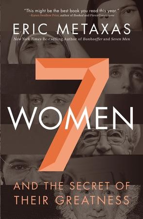 7 women metaxas