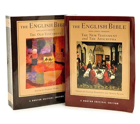 Image result for norton english bible two volume