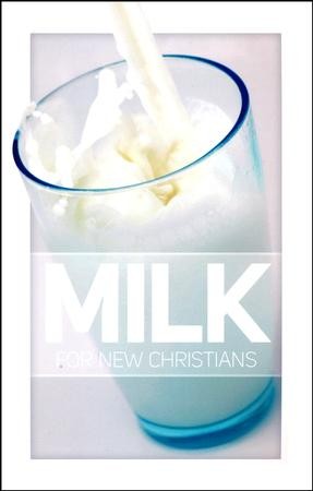 milkshake book christian