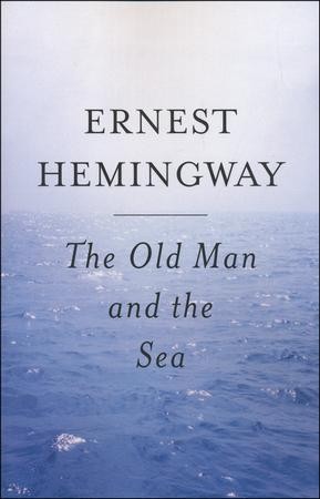 The Old Man and the Sea: Ernest Hemingway: 9780684801223 ...