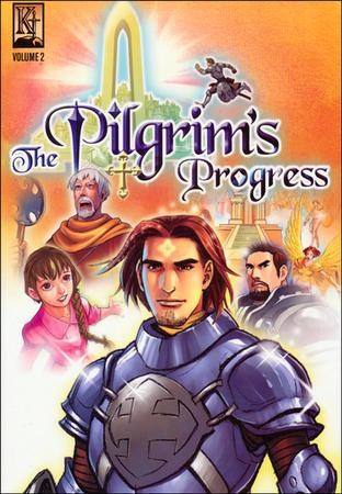 progress pilgrim christianbook pilgrims