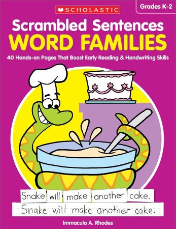 Scholastic® Fun Flaps 2nd 100 Sight Words