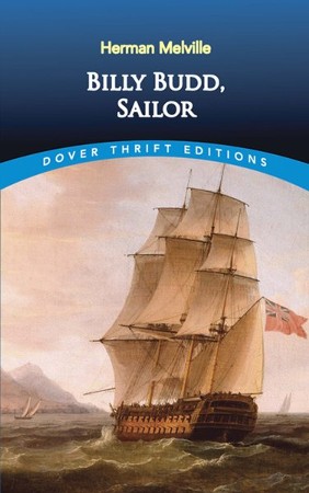 billy budd sailor book