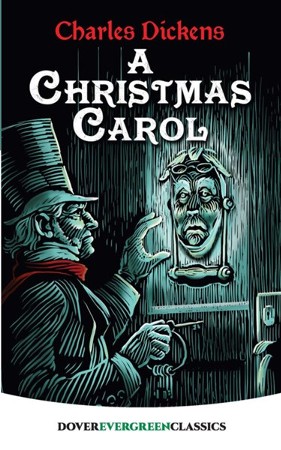 A Christmas Carol: Charles Dickens: 9780486817965 - Christianbook.com