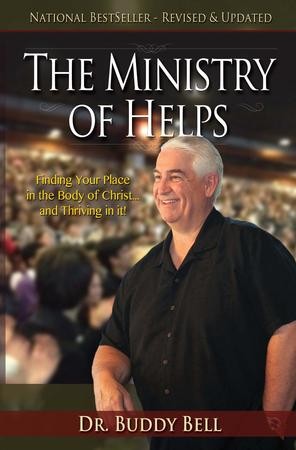 The Ministry of Helps: Finding Your Place in the Body of Christ and ...