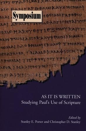 Studying Pauls Letters by Joseph A. Marchal