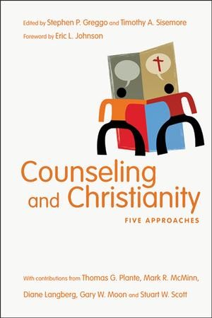 counseling approaches christianity five christianbook larger