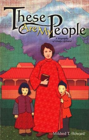 These Are My People: Milly Howard: 9780890842423 - Christianbook.com