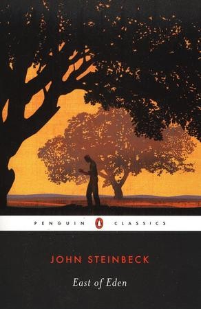 East of Eden by John Steinbeck: 9780140186390