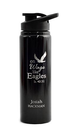 : Eagles Water Bottle