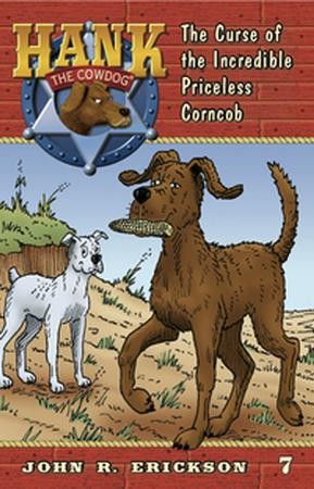 The Original Adventures of Hank the Cowdog by John R. Erickson 