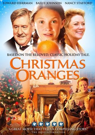 Christmas Oranges DVD 9781563711473 Christianbook