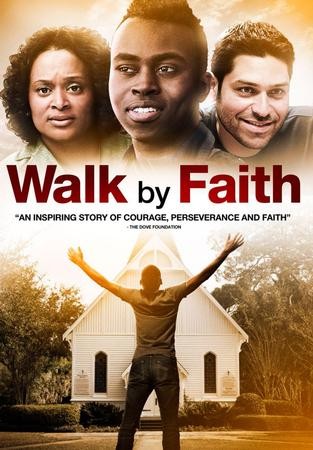 Walk By Faith, DVD - Christianbook.com