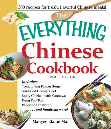 The Everything One-Pot Cookbook eBook by Pamela Rice Hahn, Official  Publisher Page