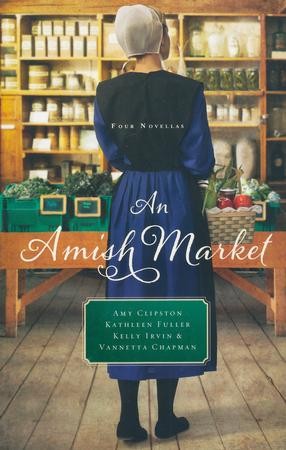 An Amish Picnic by Amy Clipston