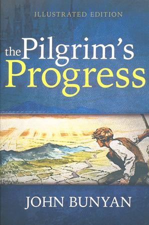 The Pilgrim's Progress - Illustrated Edition: John Bunyan Illustrated ...