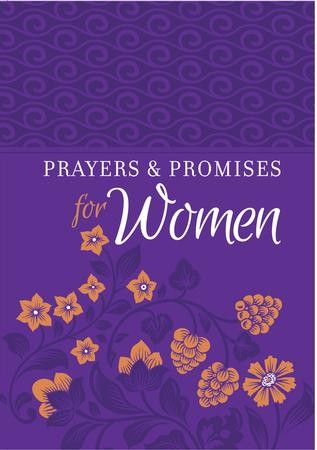 Prayers & Promises for Women - eBook: 9781424554911 - Christianbook.com