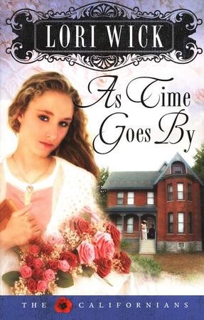 As Time Goes By by Lori Wick