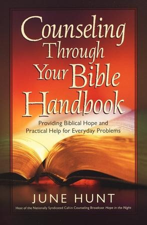 bible hunt june hope christianbook providing biblical practical counseling everyday problems