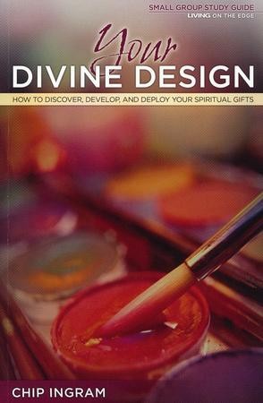 your divine design by chip ingram
