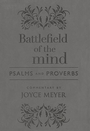 battlefield of the mind bible