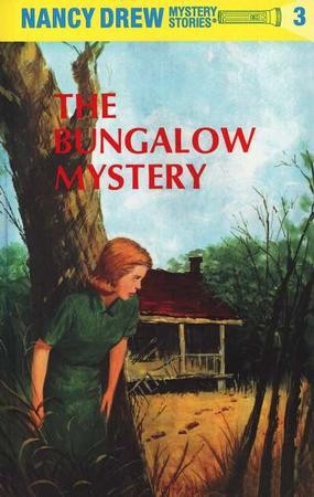 the bungalow mystery by carolyn keene