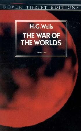 The War of the Worlds: H.G. Wells: 9780486295060 - Christianbook.com