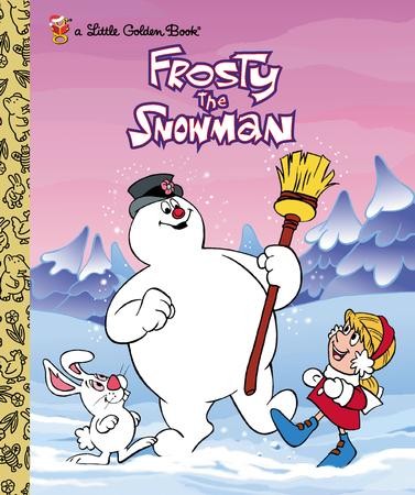 Frosty the Snowman (Frosty the Snowman): Diane Muldrow ...