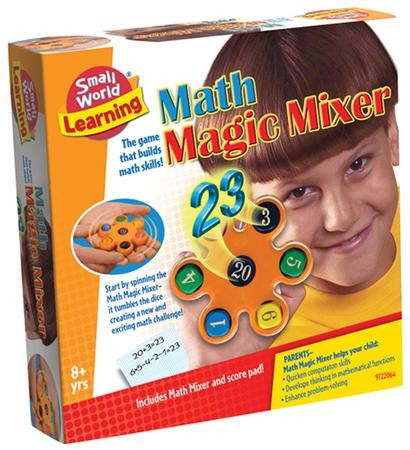 magic mixer toy