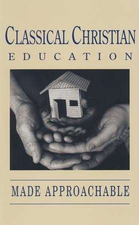 books on classical christian education