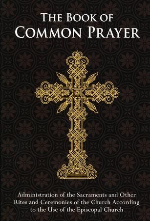 Book of Common Prayer: Episcopal Church: 9781680991680 - Christianbook.com