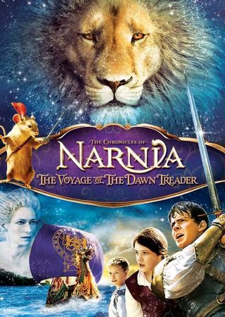 Review: <i>The Chronicles of Narnia: The Voyage of the Dawn Treader</i>  (dir. Michael Apted, 2010)