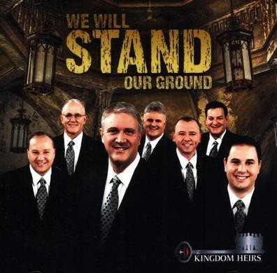 We Will Stand Our Ground [Music Download]: The Kingdom Heirs ...