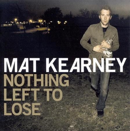 Bullet Album Version Music Download Mat Kearney