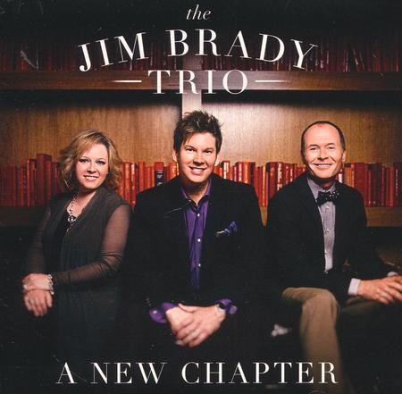 The Greatest of All Miracles [Music Download]: Jim Brady Trio ...