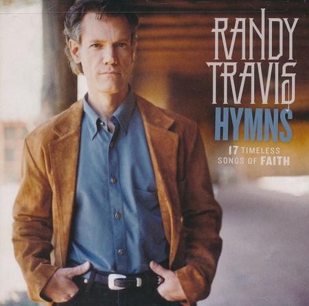 Hymns: Randy Travis - Christianbook.com