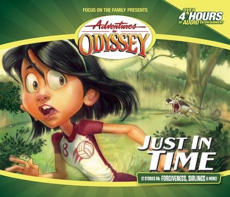 adventures in odyssey free episoes