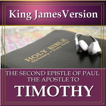 paul and timothy study
