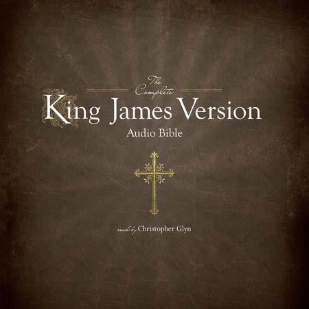 king james version bible download