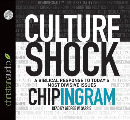 chip ingram culture shock