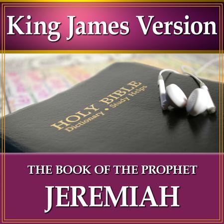 the book of james audio