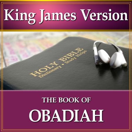 The Book Of Obadiah: King James Version Audio Bible [Download ...