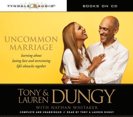 The One Year Uncommon Life Daily Challenge [Audiobook]