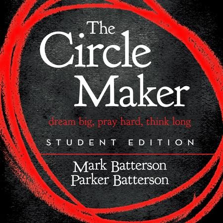 The Circle Maker by Mark Batterson (ebook)
